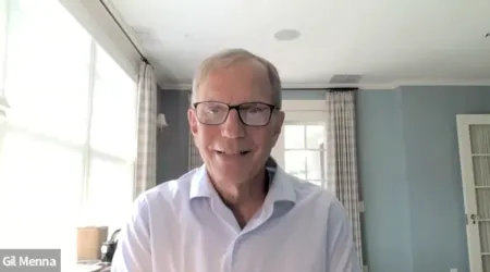 Gil Menna